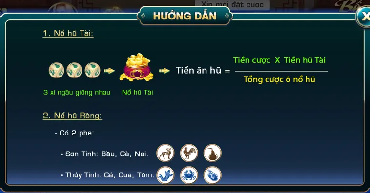 Săn Thưởng Lớn Cùng Bầu Cua Tại iWin Club Với Đồ Họa 3D Cực Đỉnh