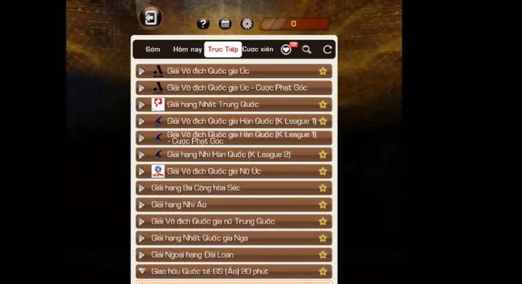 Bóng Đá Volta Tại iWin Club Trải Nghiệm Cá Cược Thể Thao Tốc Độ Đỉnh Cao