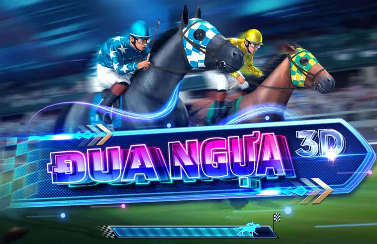 Đua Ngựa Tại iWin Club Chinh Phục Những Vòng Đua Kịch Tính Và Nhận Thưởng Lớn