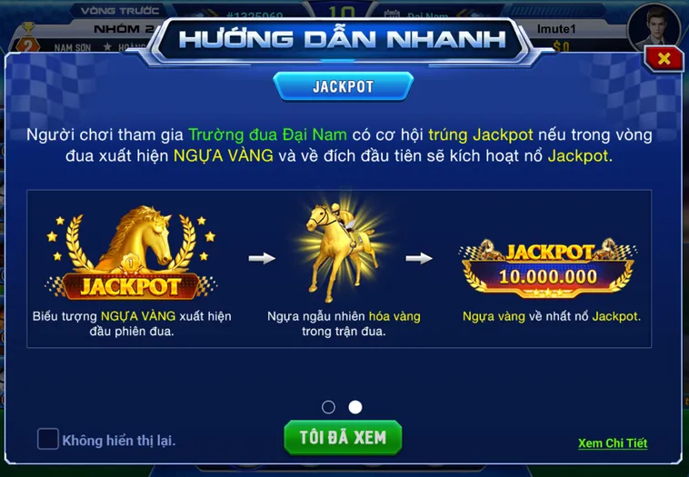 Đua Ngựa Tại iWin Club Chinh Phục Những Vòng Đua Kịch Tính Và Nhận Thưởng Lớn