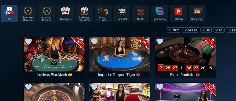 LiveStream Casino iWin Club Sòng Bài Trực Tuyến Đẳng Cấp Thượng Lưu