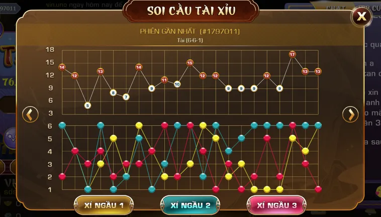 Trải Nghiệm Tài Xỉu Live Tại iWin Club Với Những Cú Nổ Hũ Cực Khủng