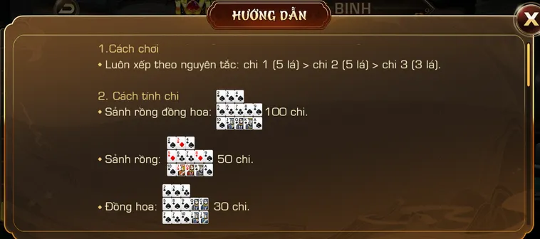 Chinh Phục Mậu Binh Tại iWin Club Với Những Chiến Thuật Độc Đáo