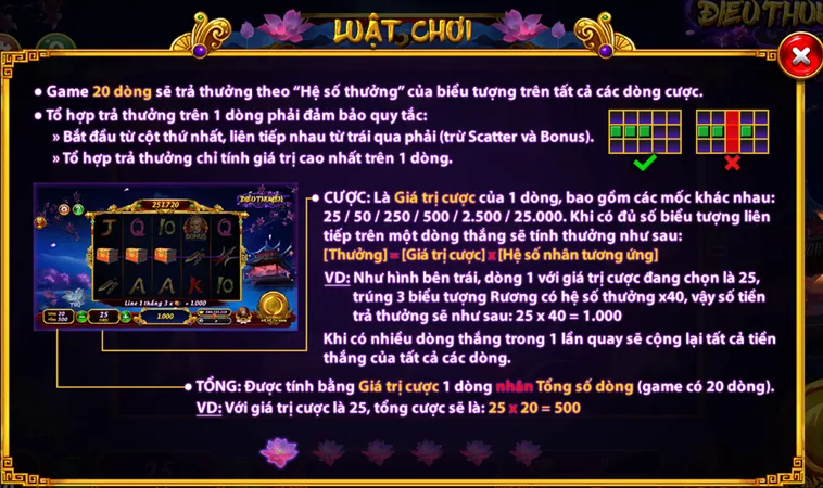 Trải Nghiệm Nổ Hũ Điêu Thuyền Tại iWin Club Nhận Quà Khủng Liền Tay