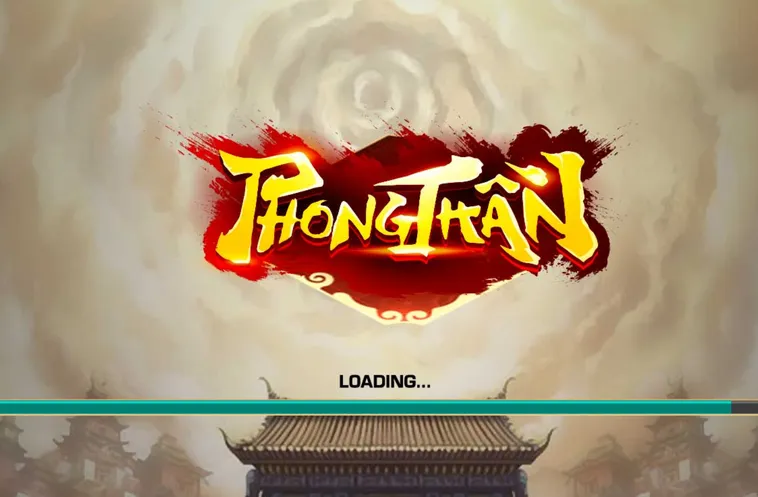 Siêu Phẩm Nổ Hũ Phong Thần Tại iWin Club Với Đồ Họa Tuyệt Đỉnh