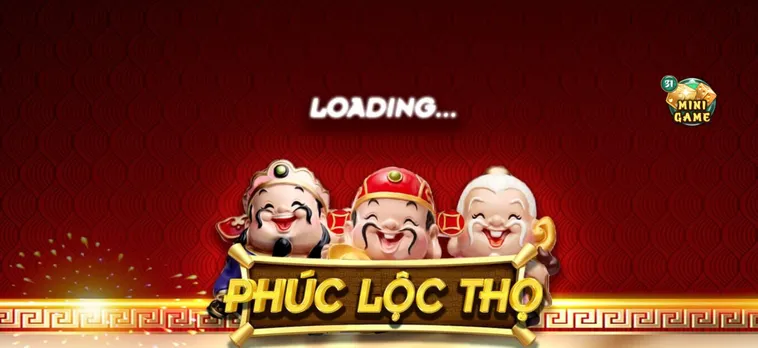 Nổ Hũ Phúc Lộc Thọ Tại iWin Club Săn Ngay Jackpot Hàng Tỷ Đồng