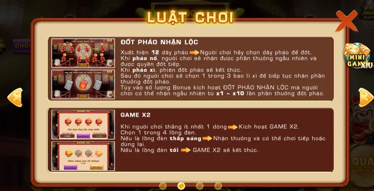 Nổ Hũ Phúc Lộc Thọ Tại iWin Club Săn Ngay Jackpot Hàng Tỷ Đồng