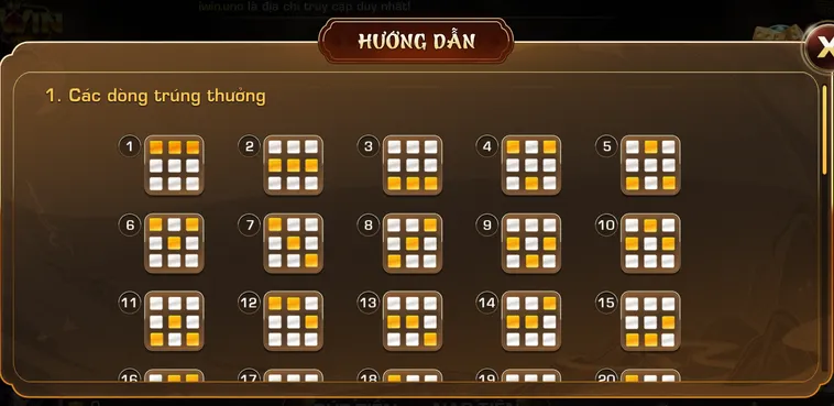 Chinh Phục Siêu Phẩm Phúc Mãn Đường Tại iWin Club Nhận Hũ Thưởng Tỷ Đồng