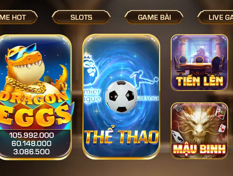 Thể Thao iWin Club Chinh Phục Mọi Kèo Cược Đỉnh Cao Ngay Hôm Nay